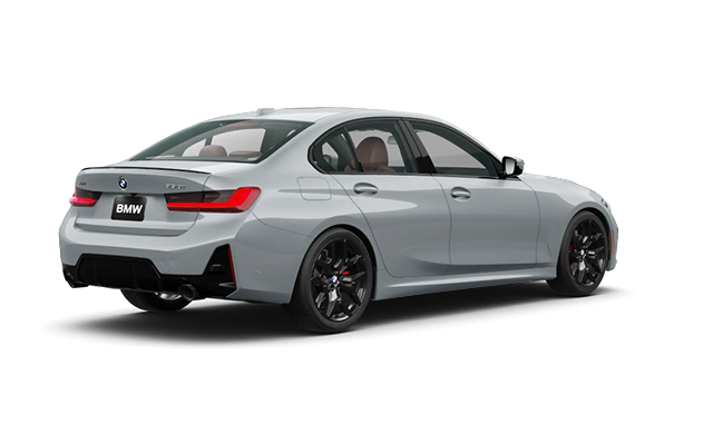 2026 BMW 3 Series 330I XDRIVE M SPORT EDITION