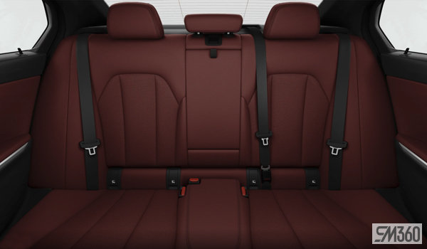 BMW Série 3 Berline 330i xDrive M Sport Edition 2026