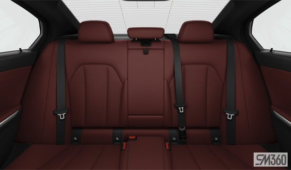 2026 BMW 3 Series 330I XDRIVE M SPORT EDITION