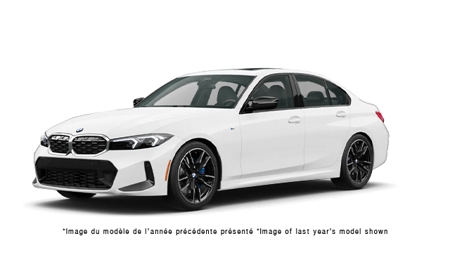 M340I XDRIVE