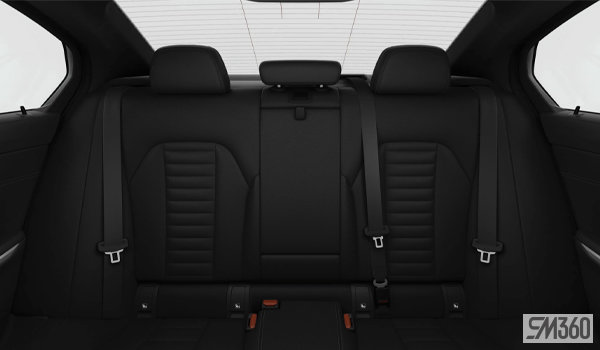 2026 BMW 3 Series M340I XDRIVE