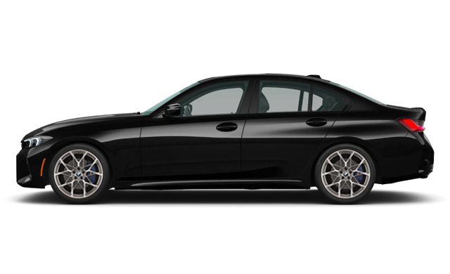 BMW Série 3 Berline M340i xDrive 50 Jahre Edition 2026