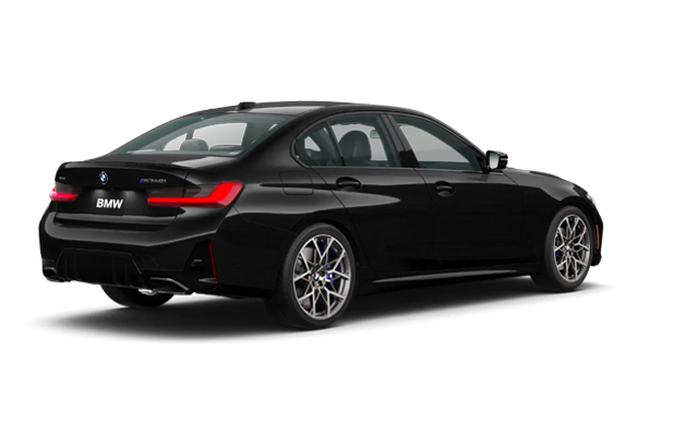 BMW Série 3 Berline M340i xDrive 50 Jahre Edition 2026