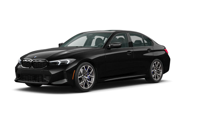 BMW Série 3 Berline M340i xDrive 50 Jahre Edition 2026