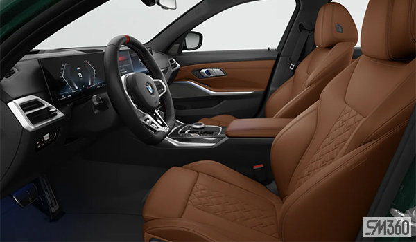 BMW Série 3 Berline M340i xDrive 50 Jahre Edition 2026