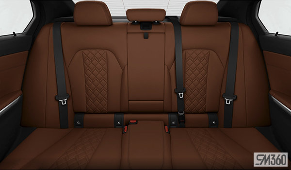 BMW Série 3 Berline M340i xDrive 50 Jahre Edition 2026