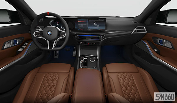 BMW Série 3 Berline M340i xDrive 50 Jahre Edition 2026