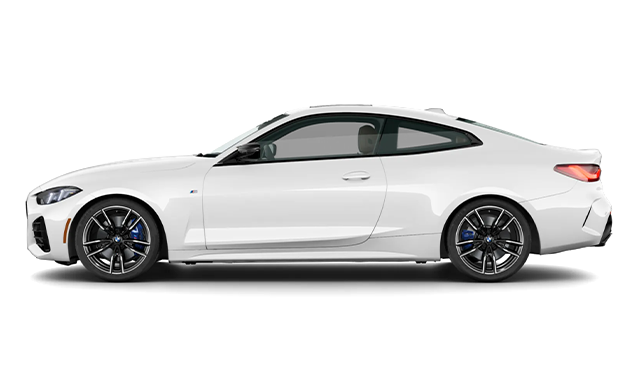 2026 BMW 4 Series Coupe M440I XDRIVE