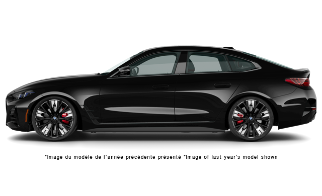 BMW 4 Series Gran Coupé M440 xDrive  2026