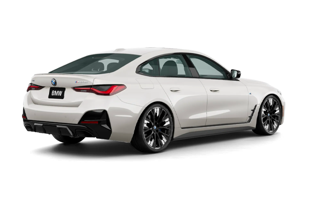 2026 BMW 4 Series Gran Coupé M440 xDrive Legacy Edition