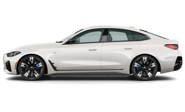 2026 BMW 4 Series Gran Coupé M440 xDrive Legacy Edition
