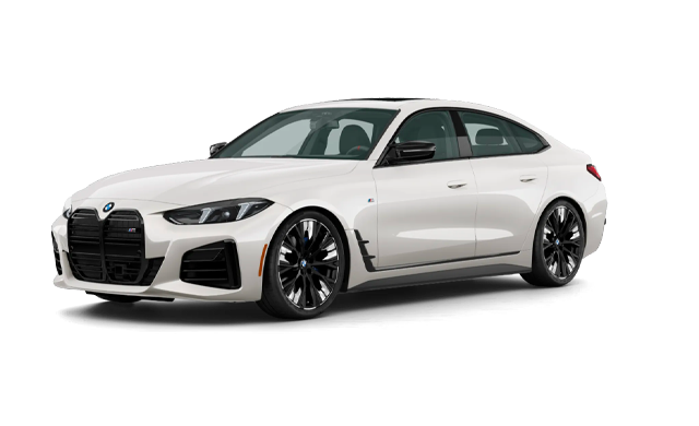 2026 BMW 4 Series Gran Coupé M440 xDrive Legacy Edition