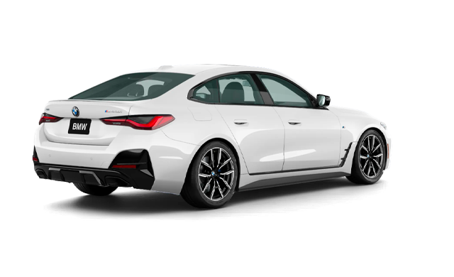 2026 BMW 4 Series Gran Coupe M440 XDRIVE