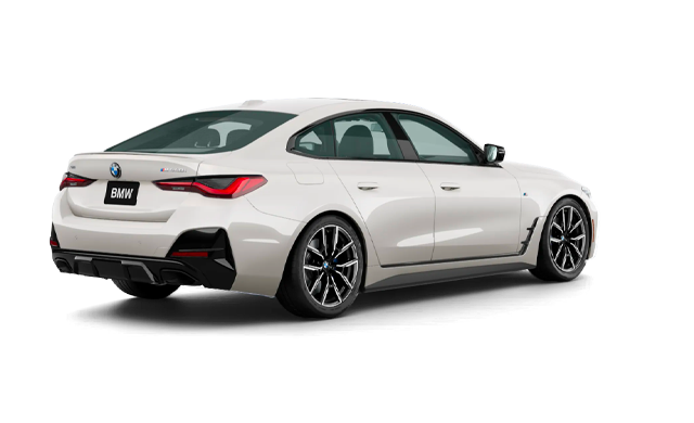 2026 BMW 4 Series Gran Coupé M440 xDrive