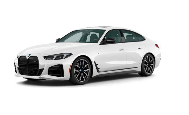 2026 BMW 4 Series Gran Coupe M440 XDRIVE