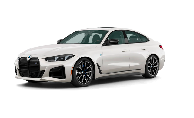 2026 BMW 4 Series Gran Coupé M440 xDrive