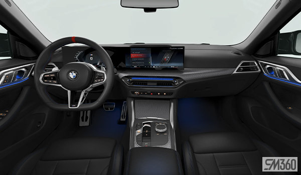 2026 BMW 4 Series Gran Coupé M440 xDrive