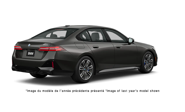 BMW Série 5 Berline 530i xDrive 2026