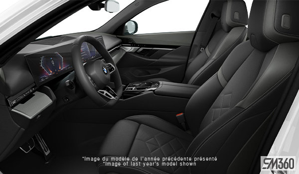 BMW Série 5 Berline 530i xDrive 2026