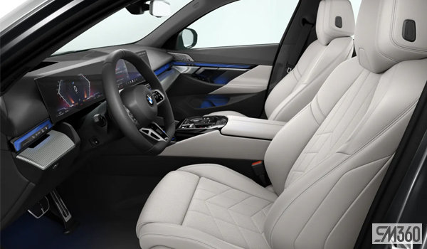 2026 BMW 5 Series Sedan 540i xDrive Legacy