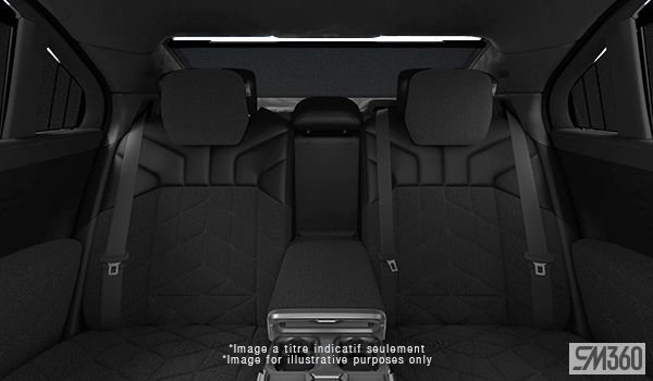 2026 BMW 7 Series Sedan 760i xDrive Edition 7