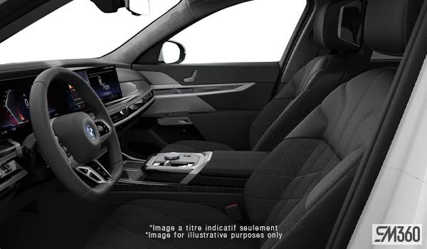 2026 BMW 7 Series Sedan 760i xDrive Edition 7