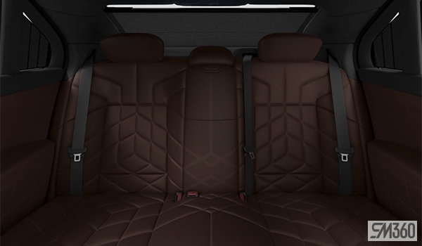 BMW Série 7 Berline 760i xDrive 2026
