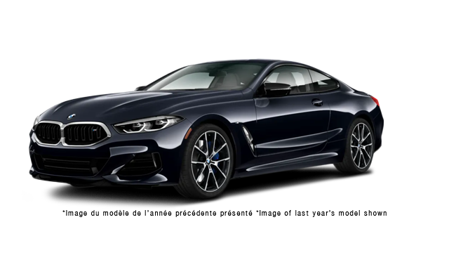 M850I XDRIVE