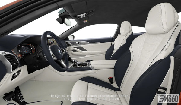 M850I XDRIVE