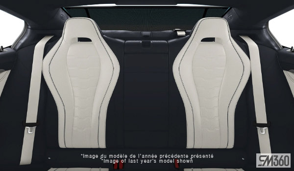 2026 BMW 8 Series Gran Coupé M850i xDrive