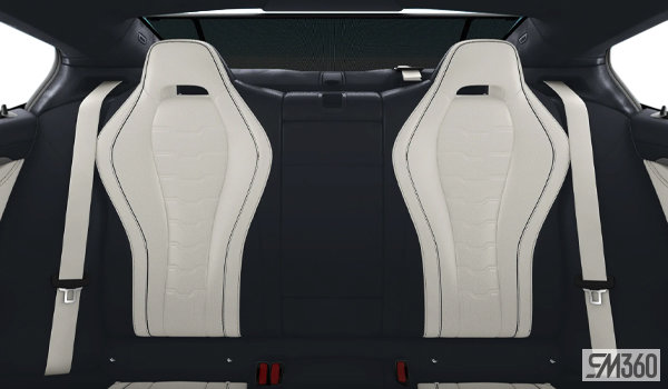 2026 BMW 8 Series Gran Coupé M850i xDrive