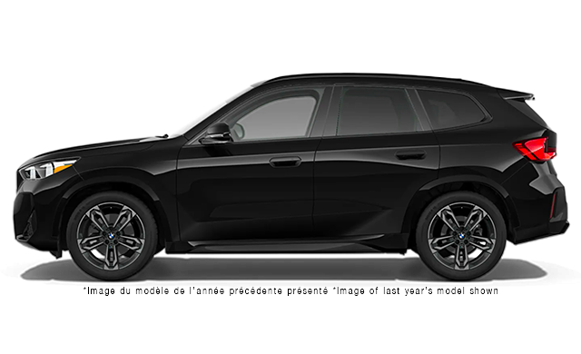 2026 BMW X1 M Sport Edition