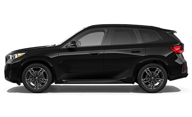 2026 BMW X1 M Sport Edition