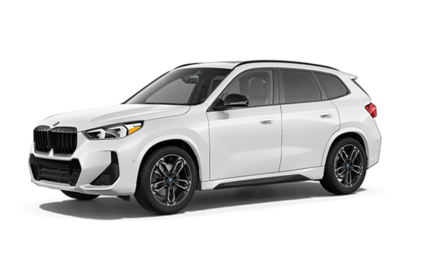 2026 BMW X1 M SPORT EDITION