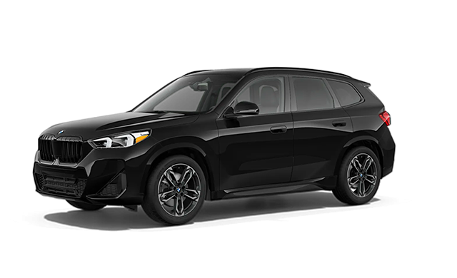 2026 BMW X1 M Sport Edition