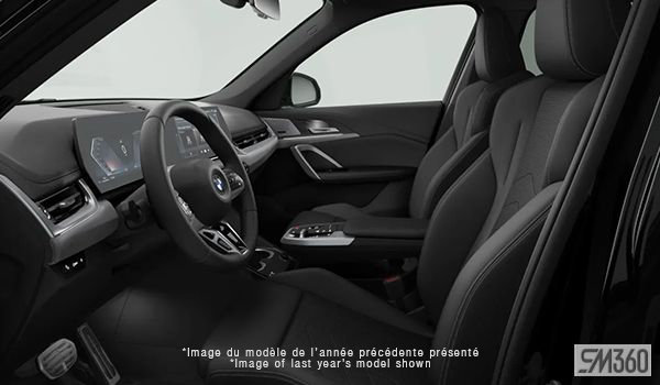 2026 BMW X1 M Sport Edition