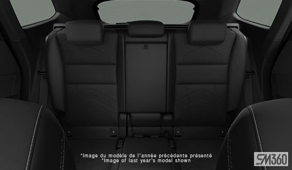 2026 BMW X1 M Sport Edition