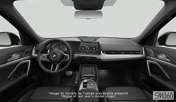 2026 BMW X1 M Sport Edition