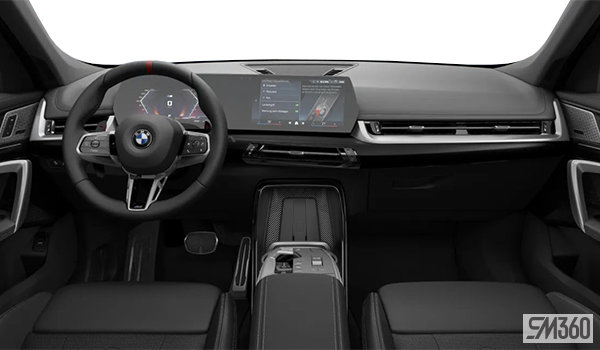 2026 BMW X1 M Sport Edition