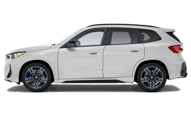 2026 BMW X1 M35i xDrive