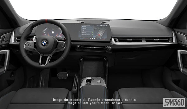 2026 BMW X1 M35i xDrive