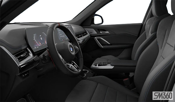 2026 BMW X1 M35i xDrive