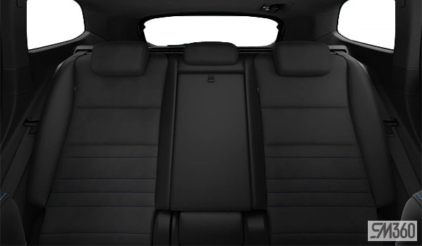 2026 BMW X1 M35i xDrive