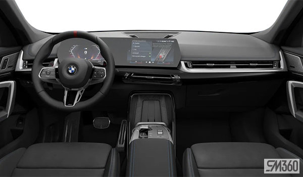 2026 BMW X1 M35i xDrive