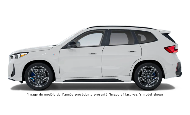 BMW X1 M35i xDrive 2026