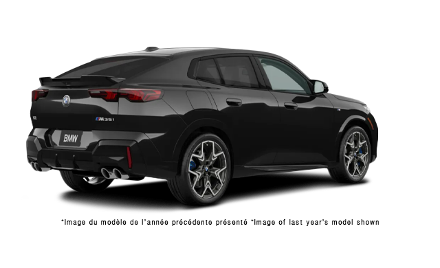 2026 BMW X2 M35i xDrive