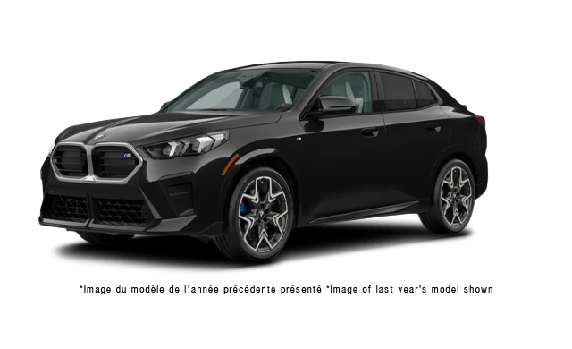 2026 BMW X2 M35i xDrive