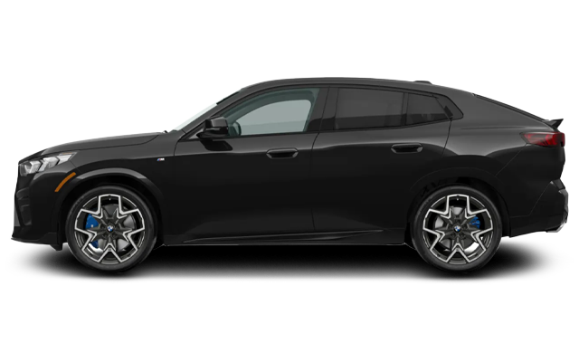 2026 BMW X2 M35i xDrive