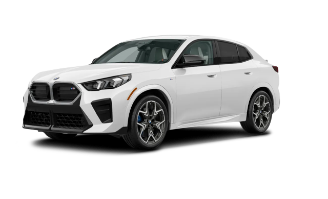 2026 BMW X2 M35I XDRIVE