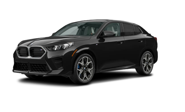 2026 BMW X2 M35i xDrive